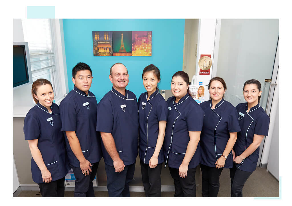 randwick dentists