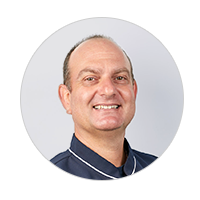 Dr. Nicholas Messenger