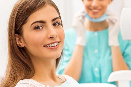 orthodontics sydney