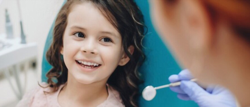 Children Dentistry