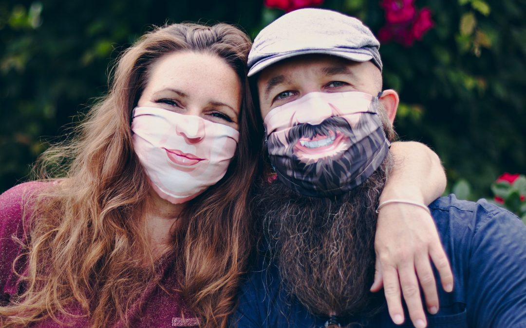 Dentist Appointment In Lockdown